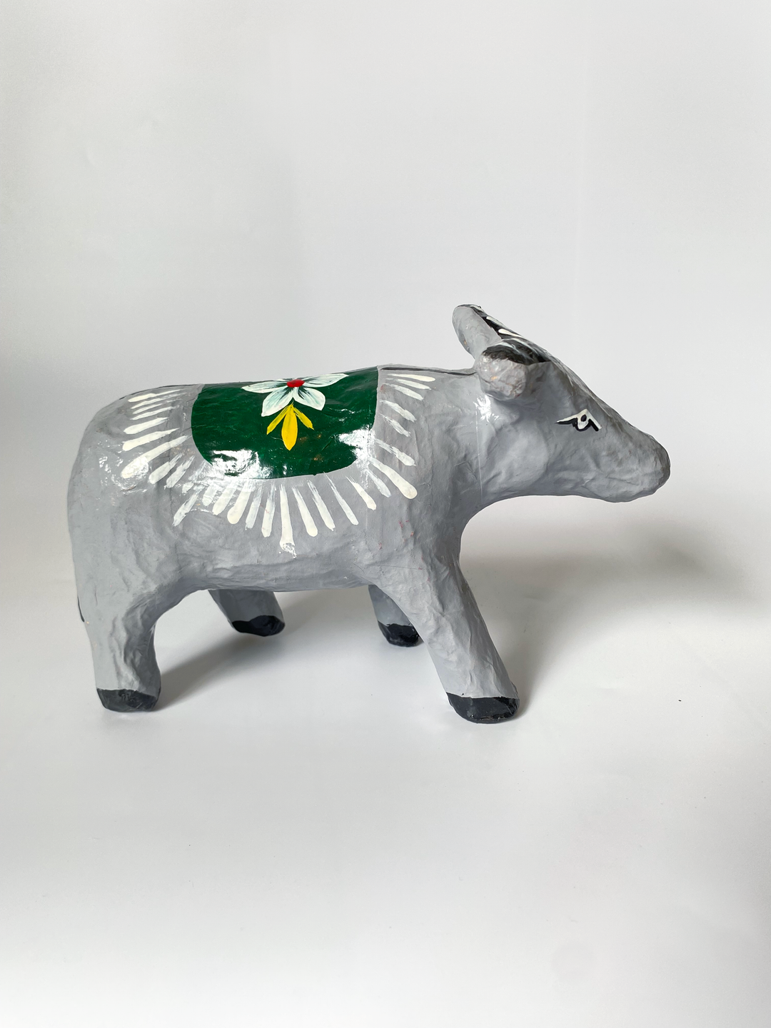 Lakbay Finds	Painted Taka Carabao