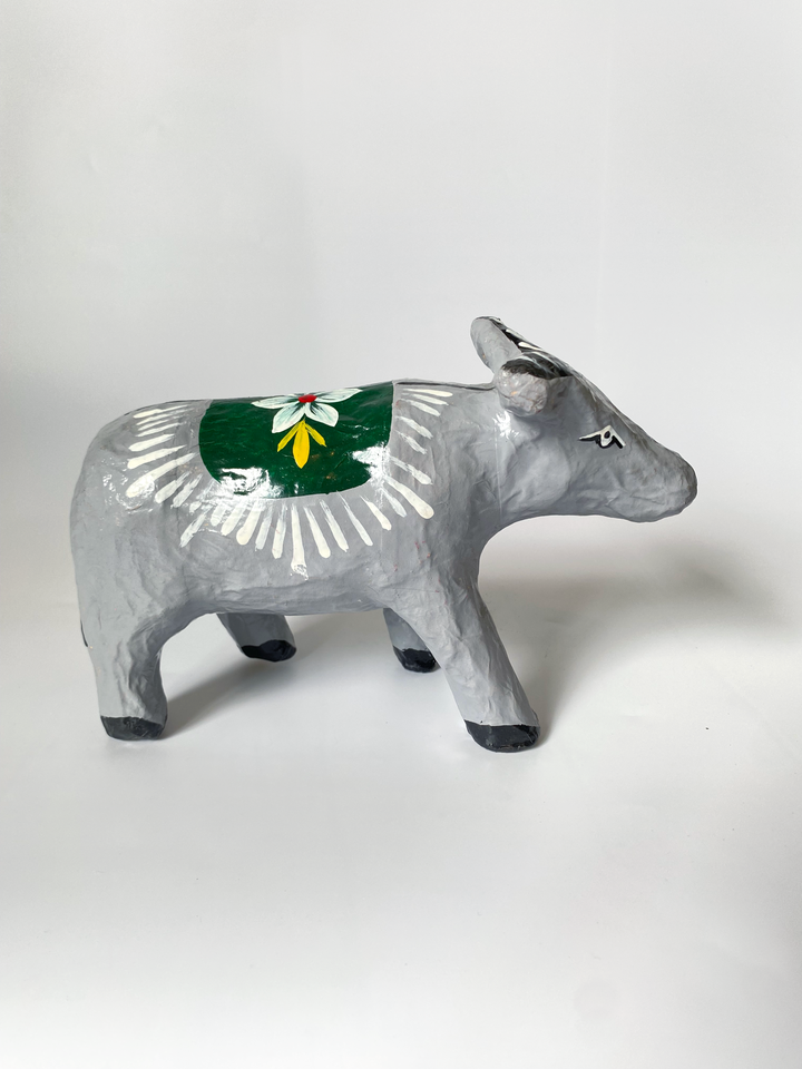 Lakbay Finds	Painted Taka Carabao