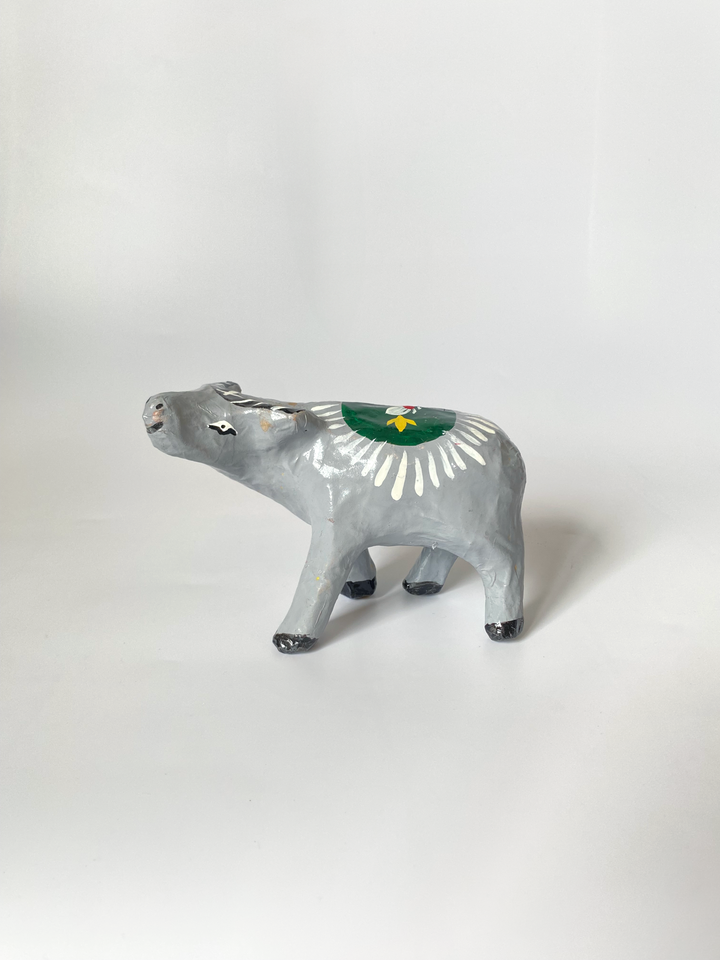 Lakbay Finds	Painted Taka Carabao