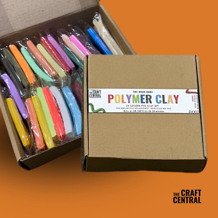 The Craft Central DIY Kits