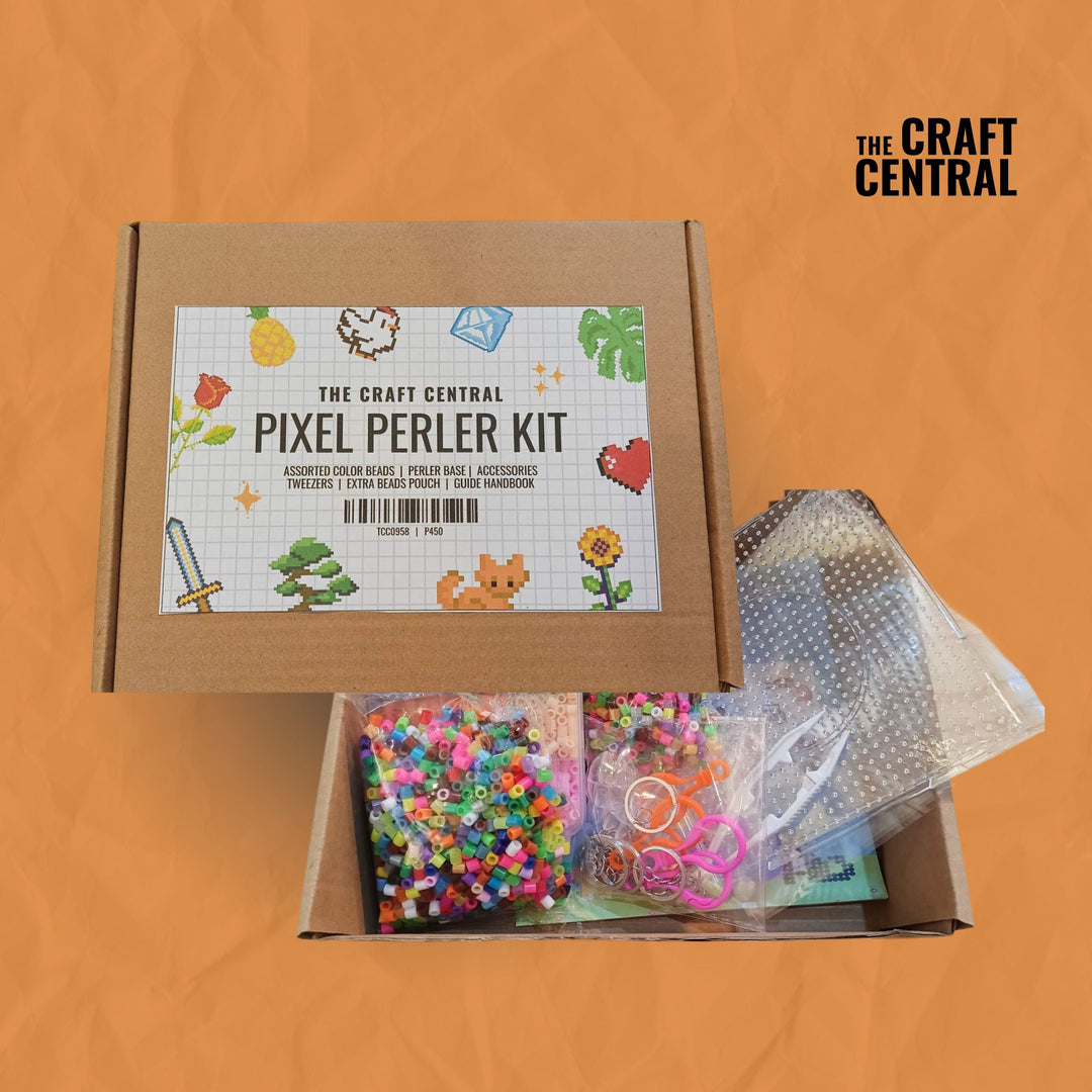 The Craft Central DIY Kits