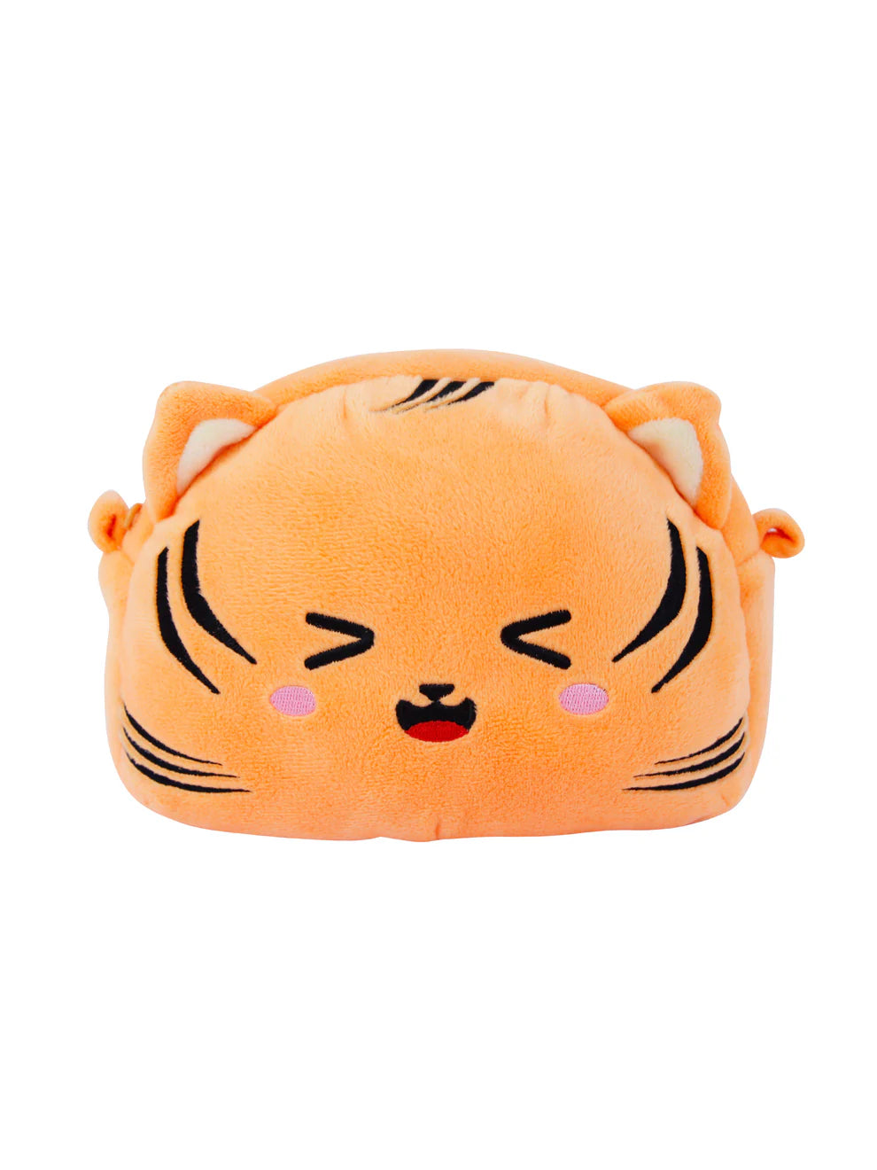 Smiles&Cheeks Tippi Tiger Crossbody Bag