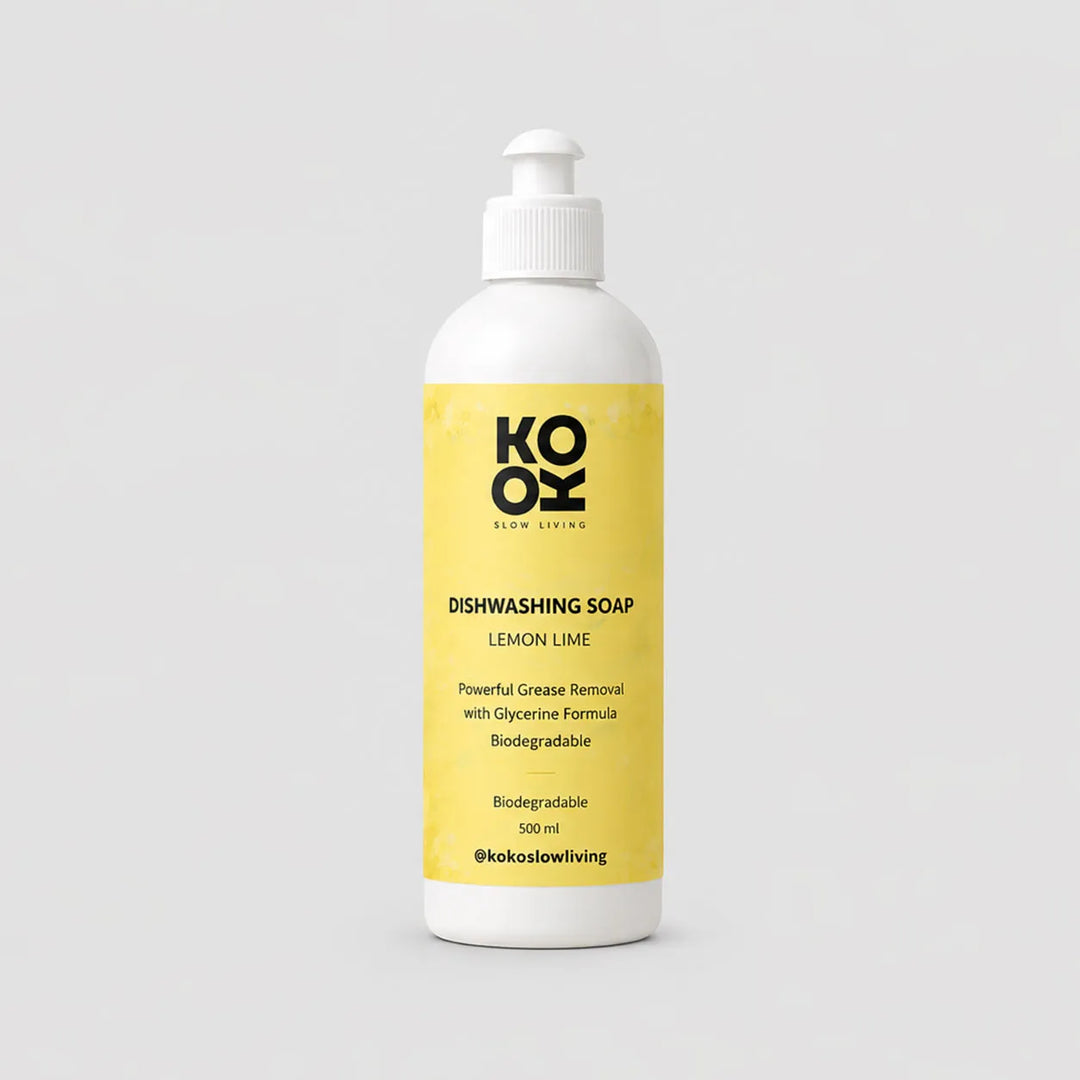 KOKO Slow Living	Dish Soap