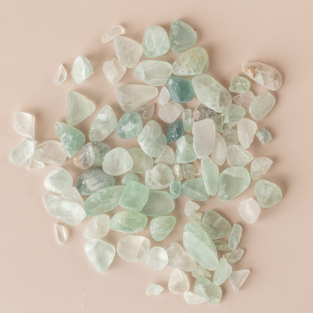 Crafter's Marketplace Natural Stones