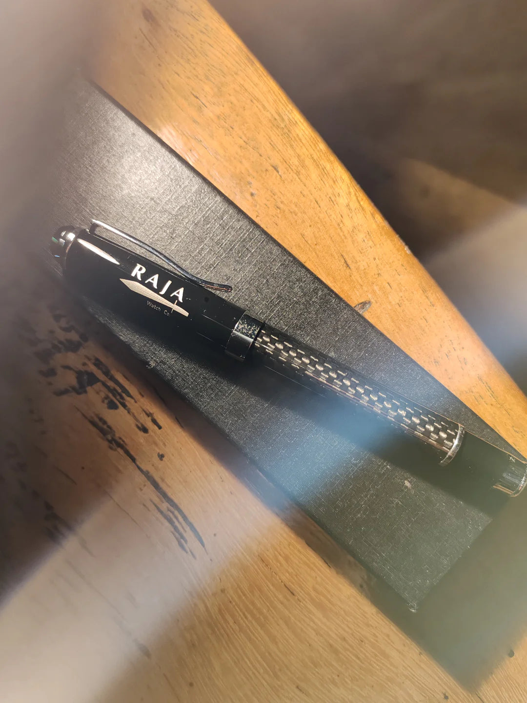 Raja Watch Co. Raja Sign Pen