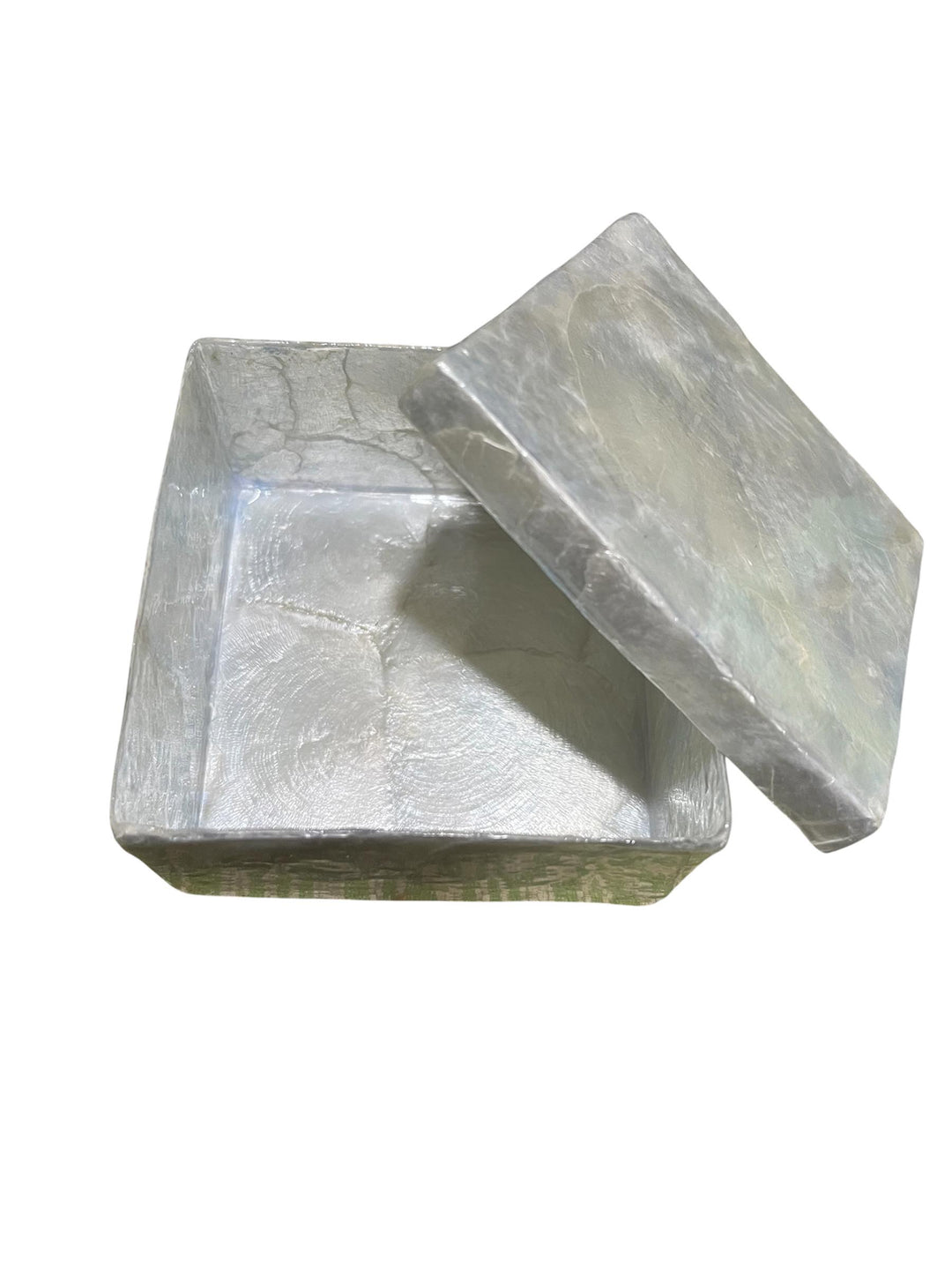 Anica Capiz Gift Box