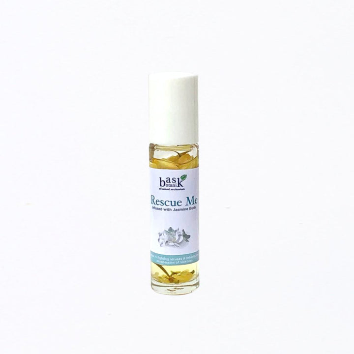 Rescue Me Essential Oil Roller (10mL) - Roots Collective PH