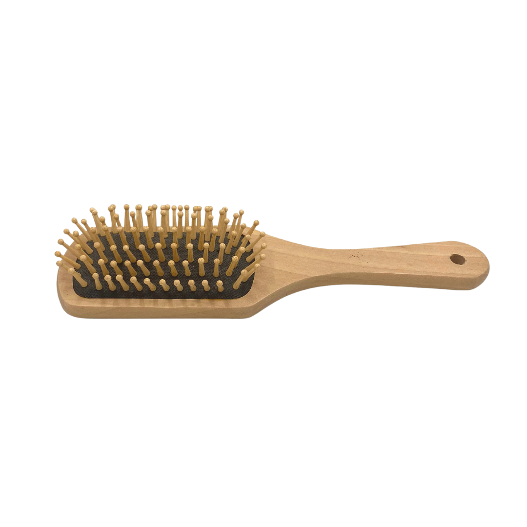 Reef Picks Wooden Hair Brush on Clearance Sale