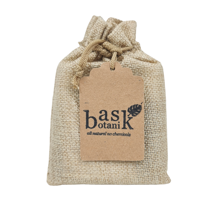 Bask Botanik Sampler Set (4 Essential Oil Rollers) - Roots Collective PH