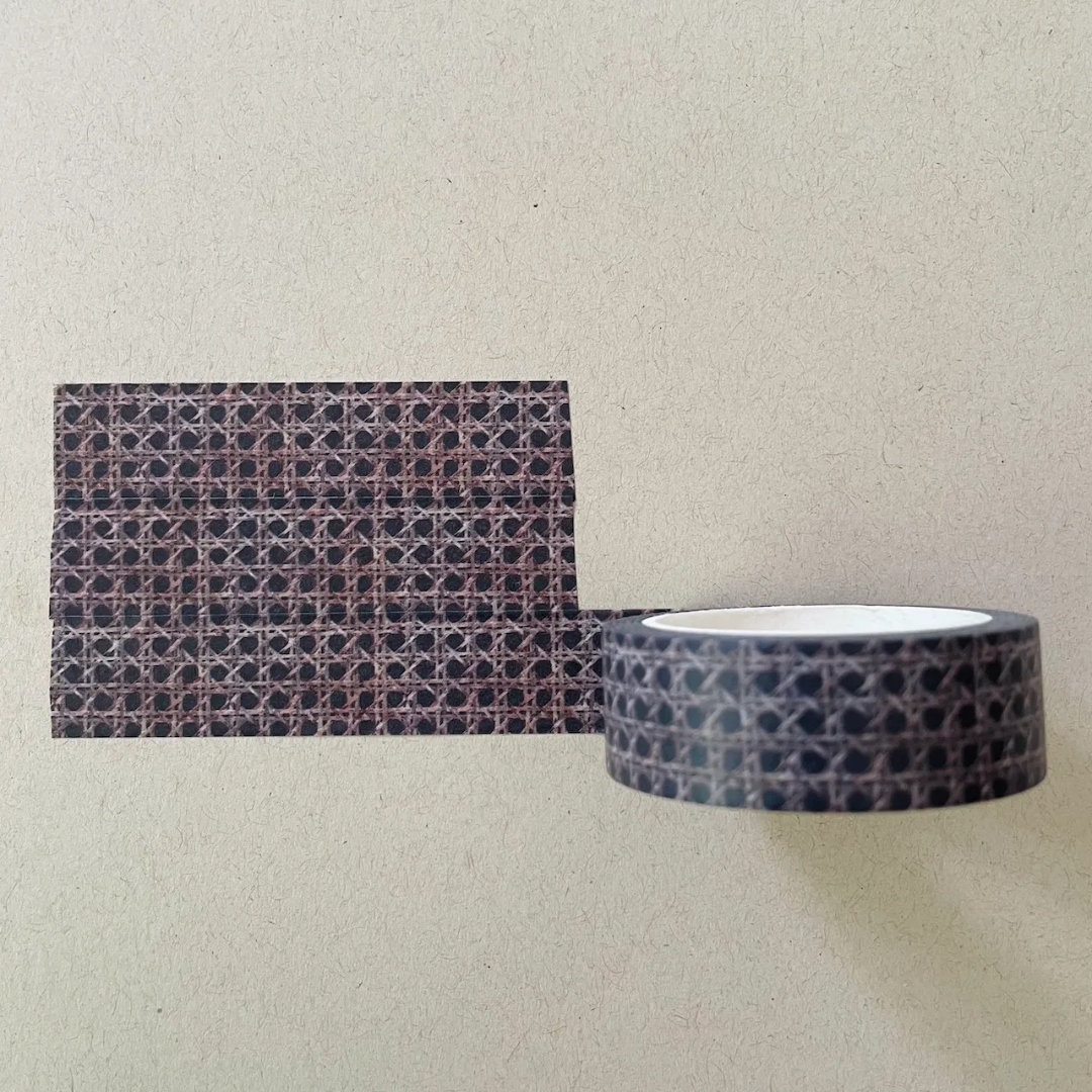 Life After Breakfast PH Washi Tape