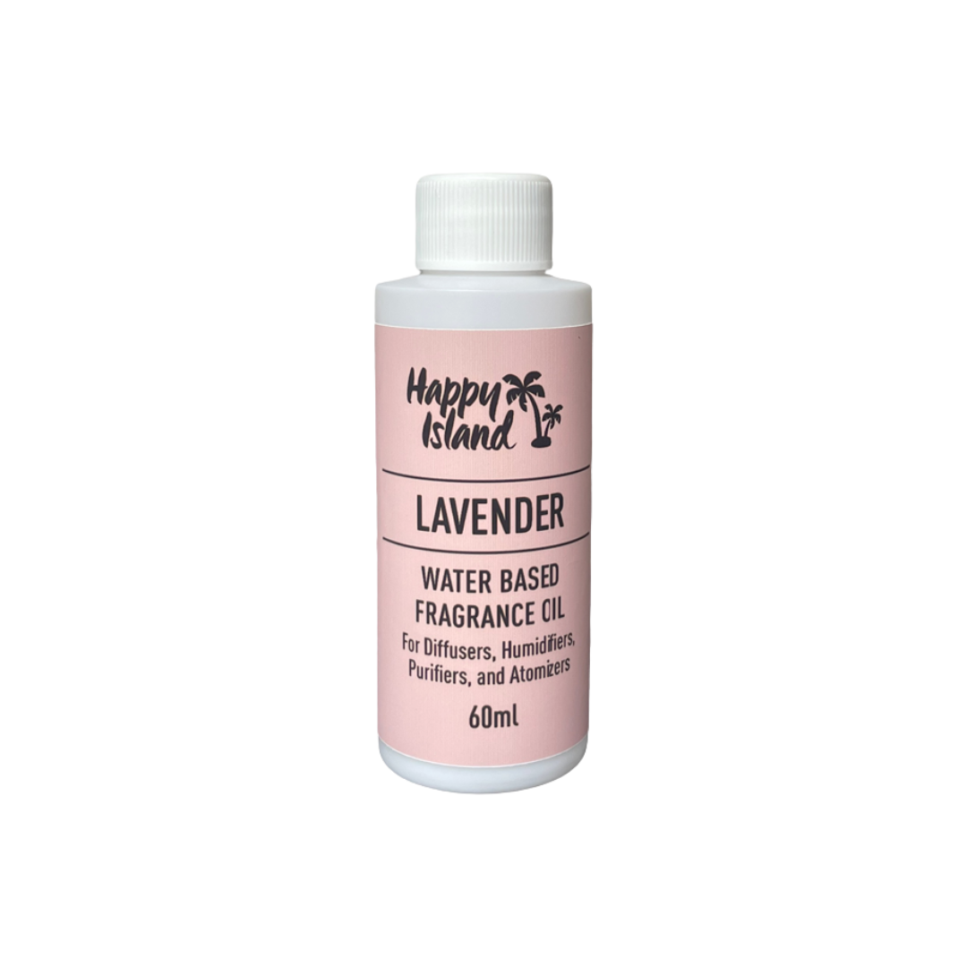 Happy Island Diffuser Fragrance Oil in Lavender