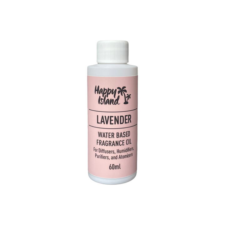 Happy Island Diffuser Fragrance Oil in Lavender