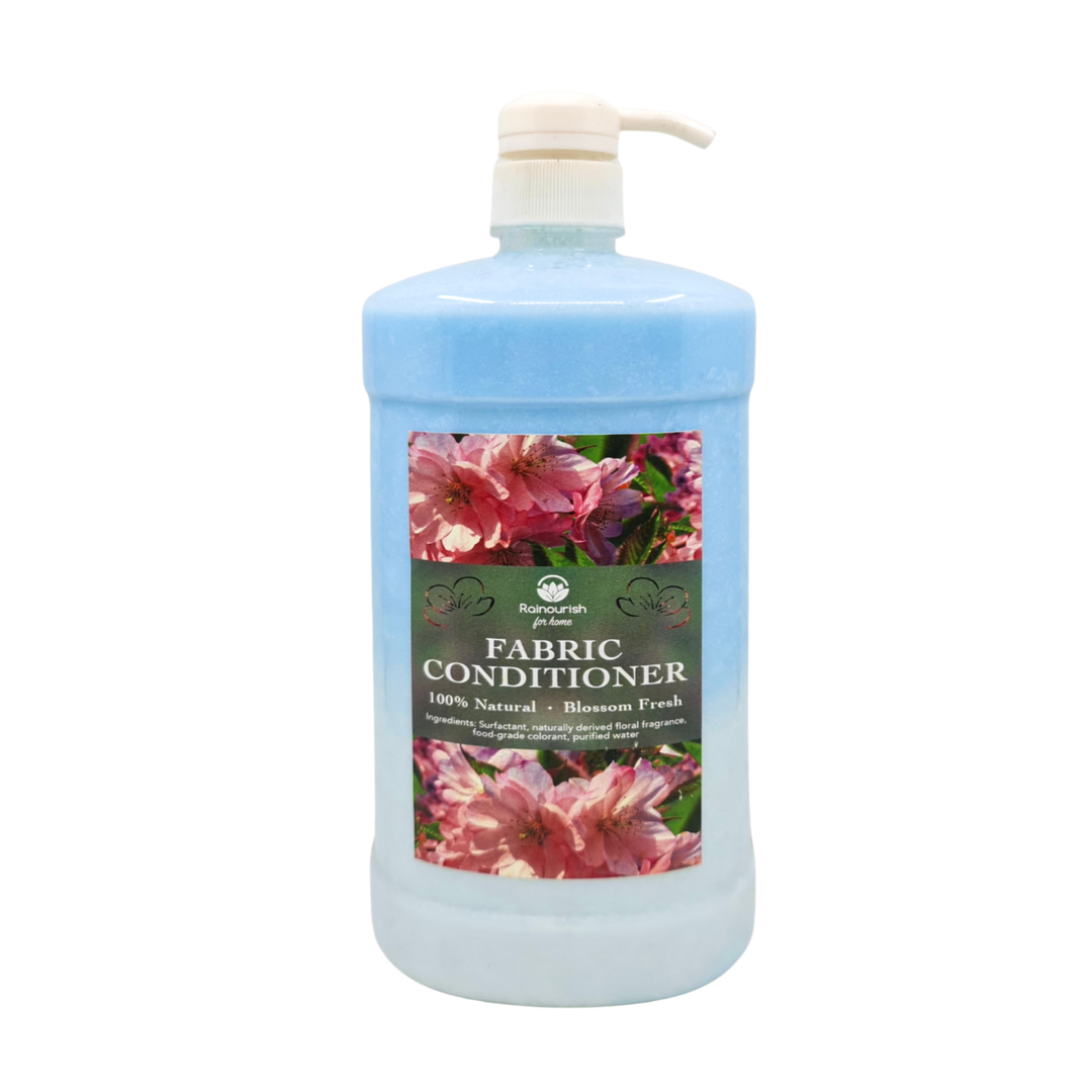 All-Natural Fabric Conditioner - Roots Collective PH
