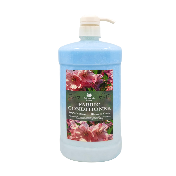 All-Natural Fabric Conditioner - Roots Collective PH