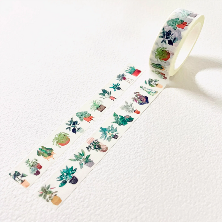 Life After Breakfast PH Washi Tape