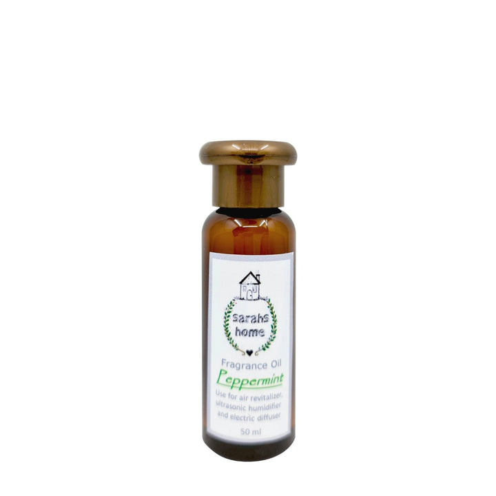 Fragrance Oil - Peppermint - Roots Collective PH