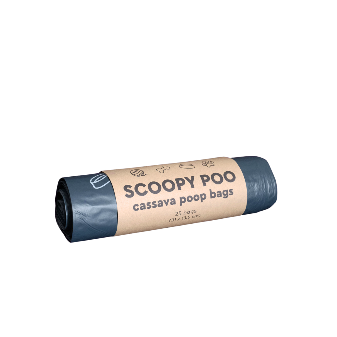 SIP PH Scoopy-Poo Poop Bag