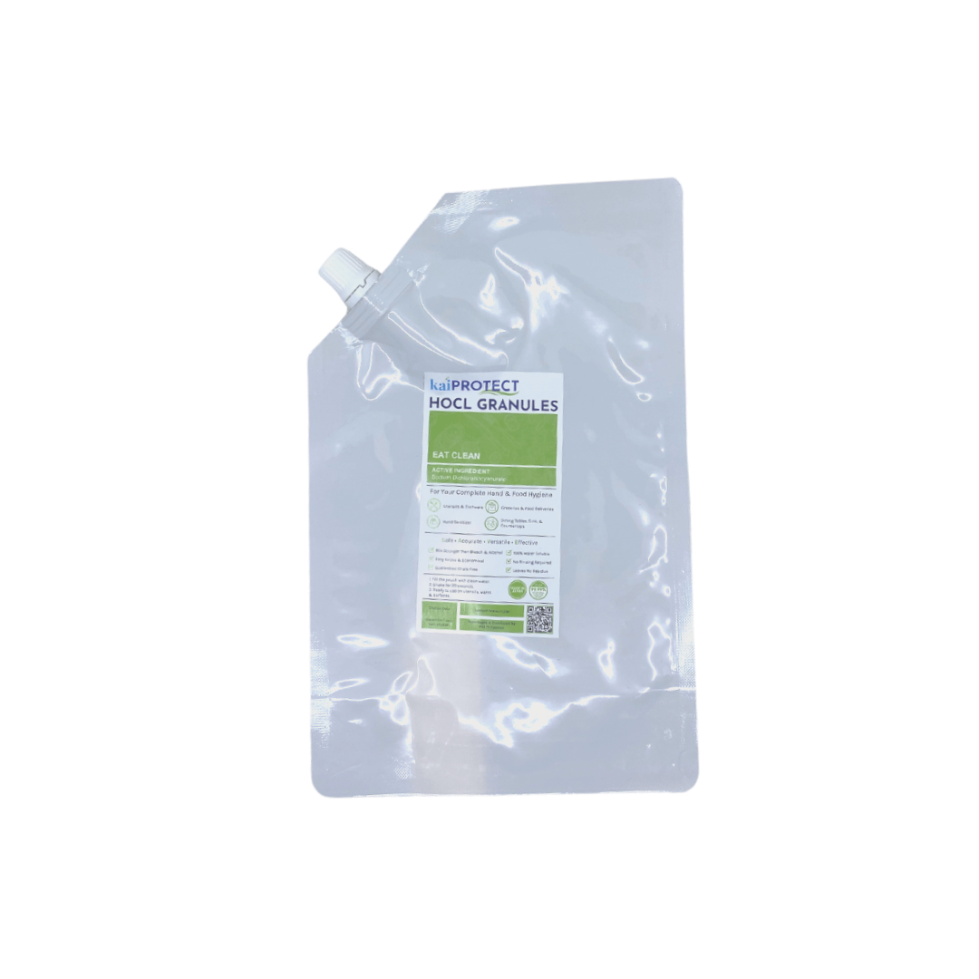 kaiPROTECT Eat Clean Granules Pouch