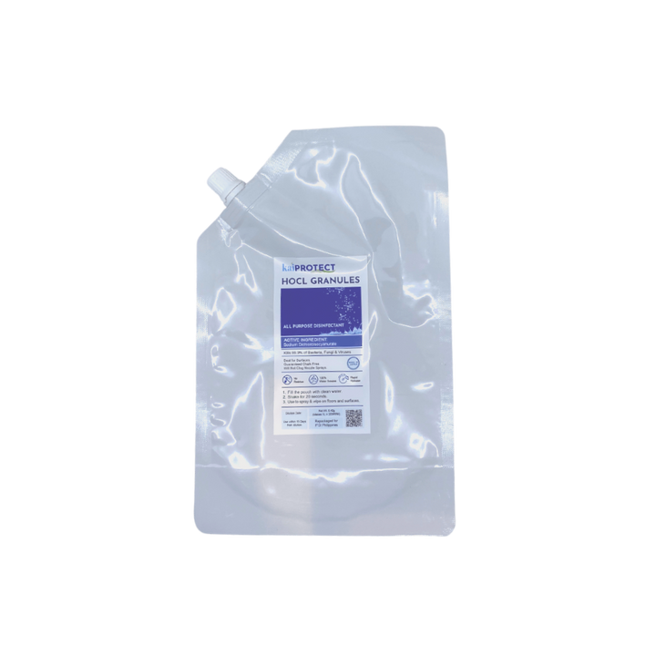 kaiPROTECT All Purpose Disinfectant Granules
