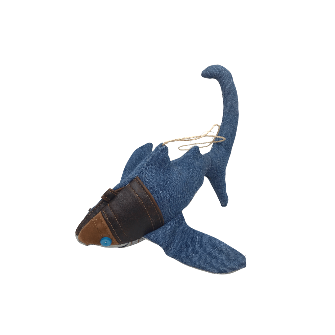 Thresher shark plush deals
