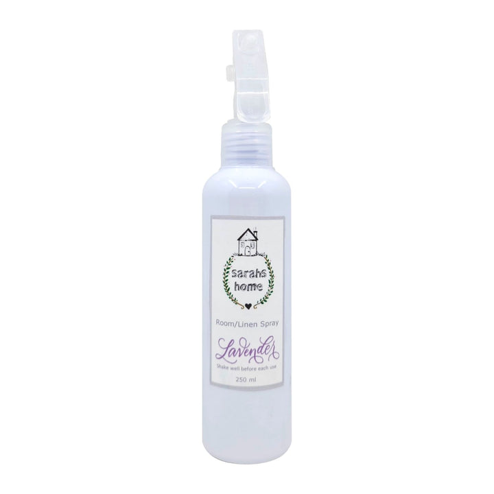 Room & Linen Spray - Lavender - Roots Collective PH