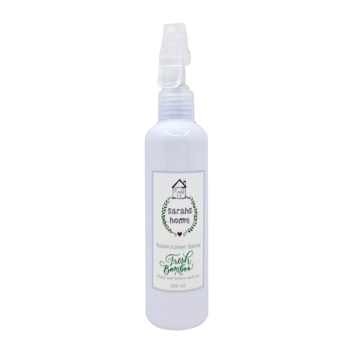 Room & Linen Spray - Fresh Bamboo - Roots Collective PH