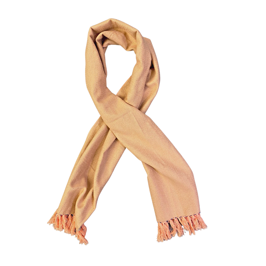 Creative Definitions Negrense Hablon Shawl