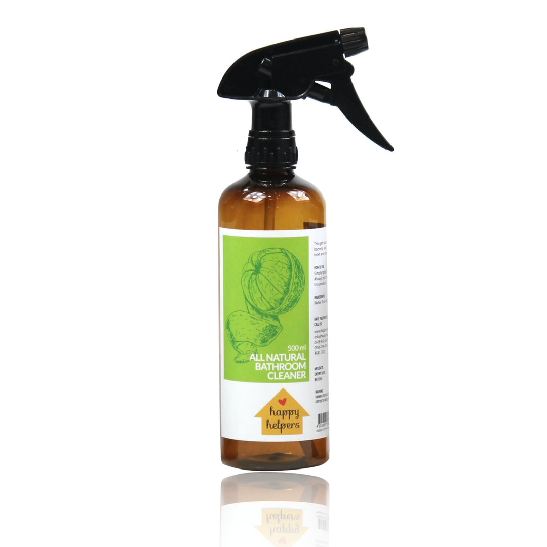 All-Natural Bathroom Cleaner - Roots Collective PH