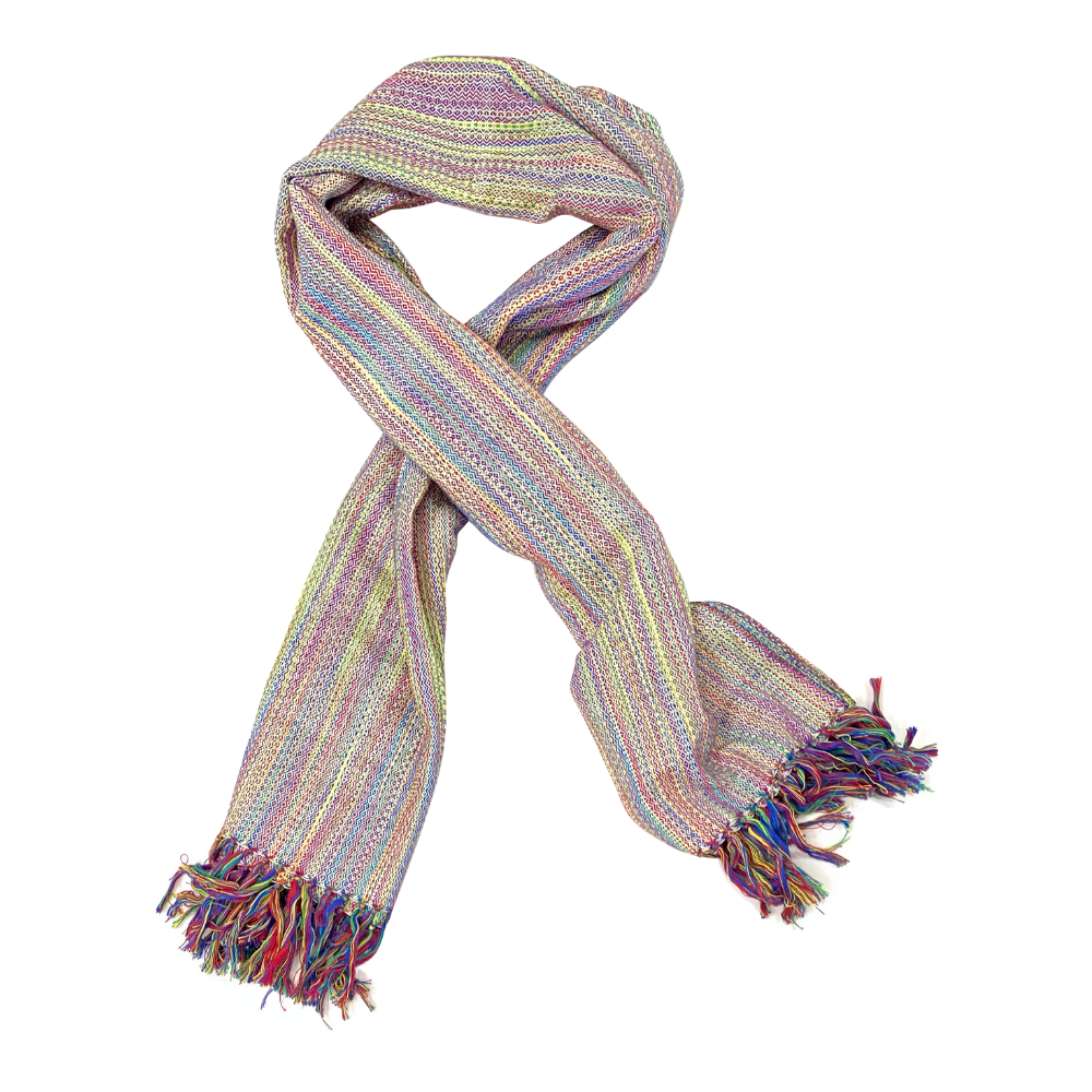 Negrense Hablon Versatile Wrap by Creative Definitions | Roots ...