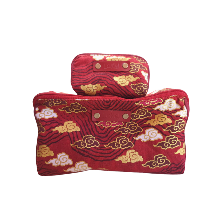 LoKal Crafts Manila Pandora Box-Bag