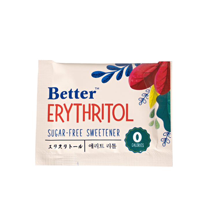 Better Ingredients Better™ Erythritol