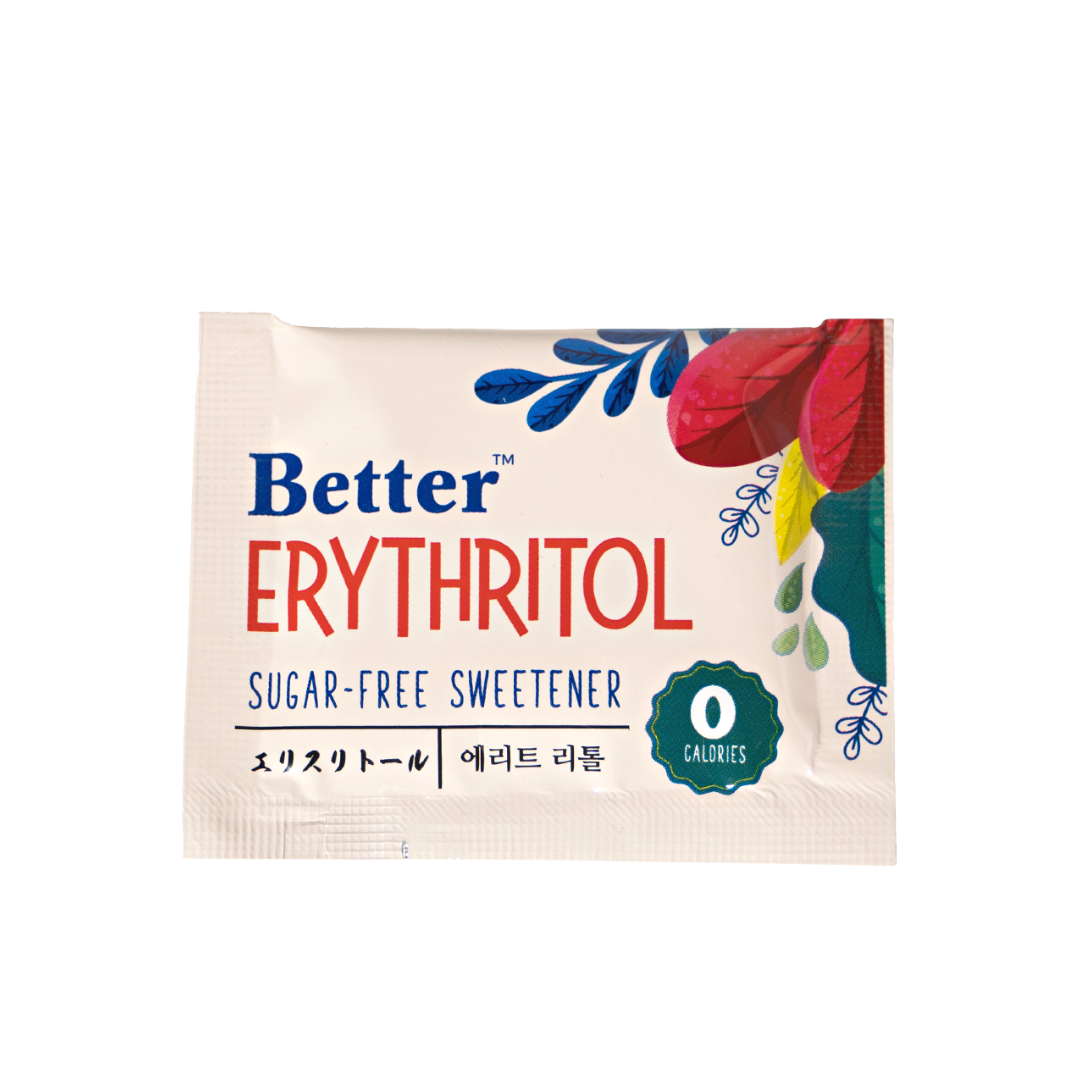Better Ingredients Better™ Erythritol