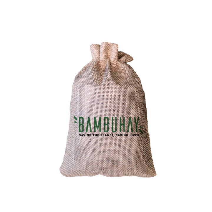 Bambuhay Bamboo Air Purifier