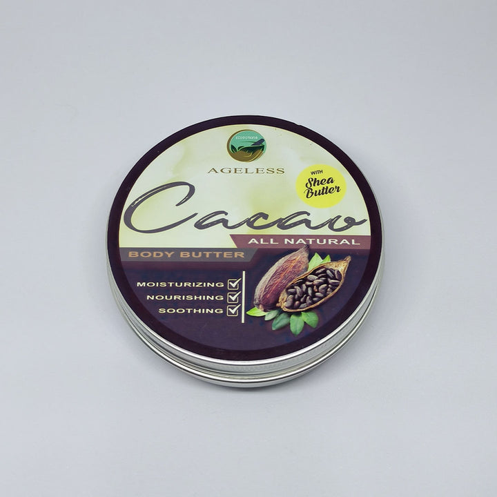 EcoPotions PH Cacao Body Butter