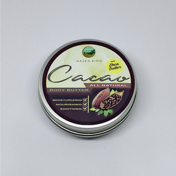 EcoPotions PH Cacao Body Butter