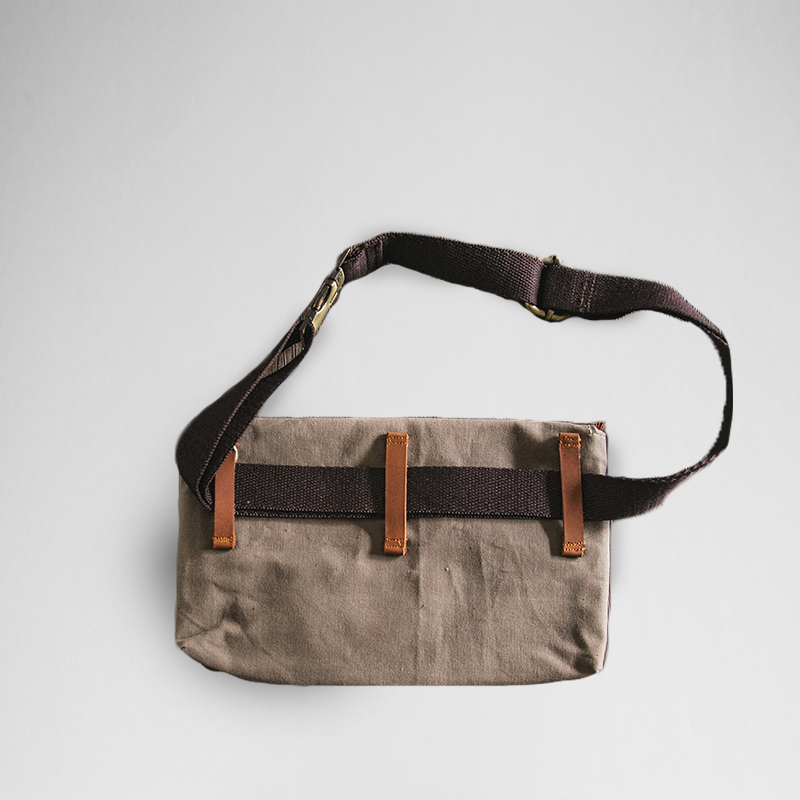 Gouache Crosby Fanny Pack on Clearance Sale