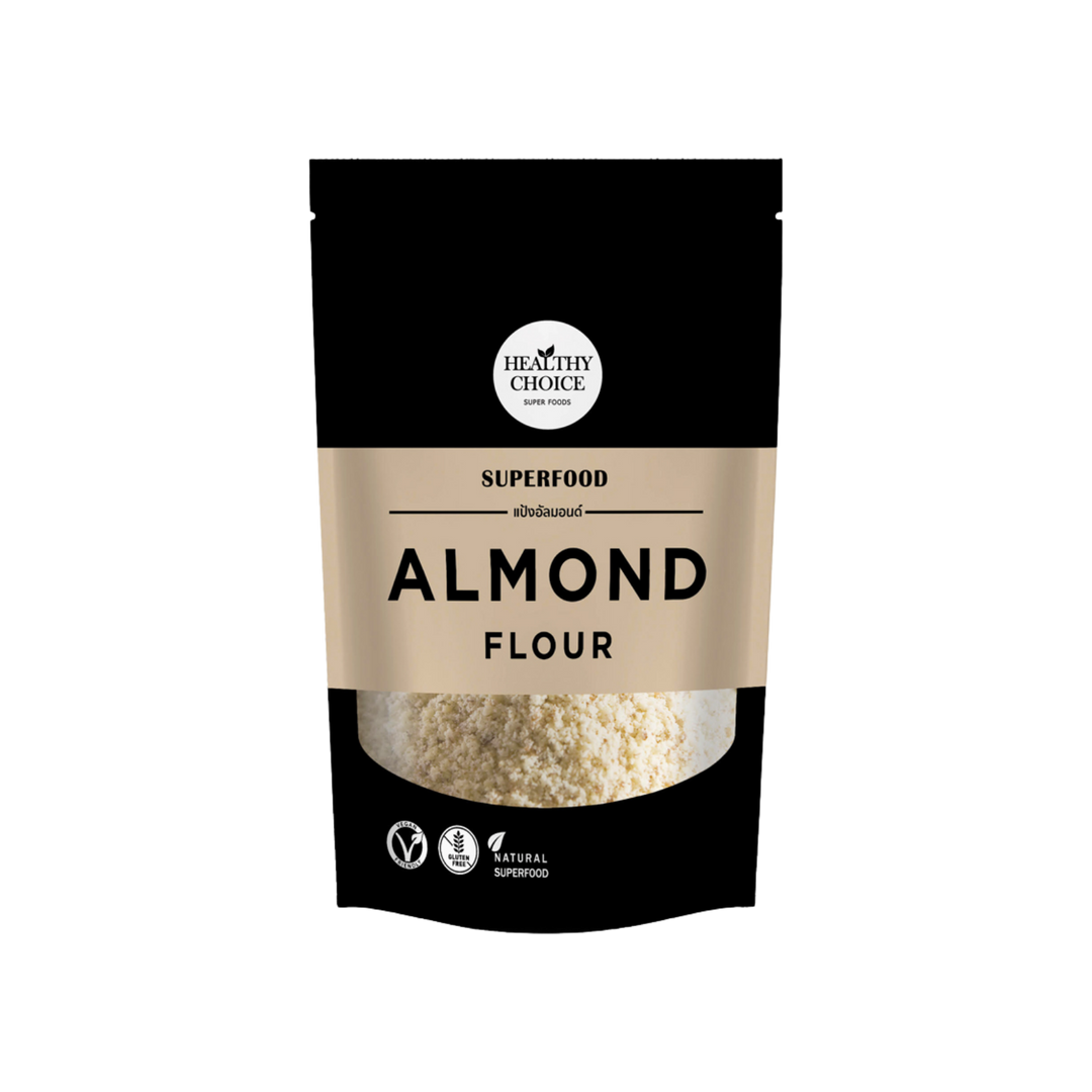 Healthy Choice Almond Flour (350g)