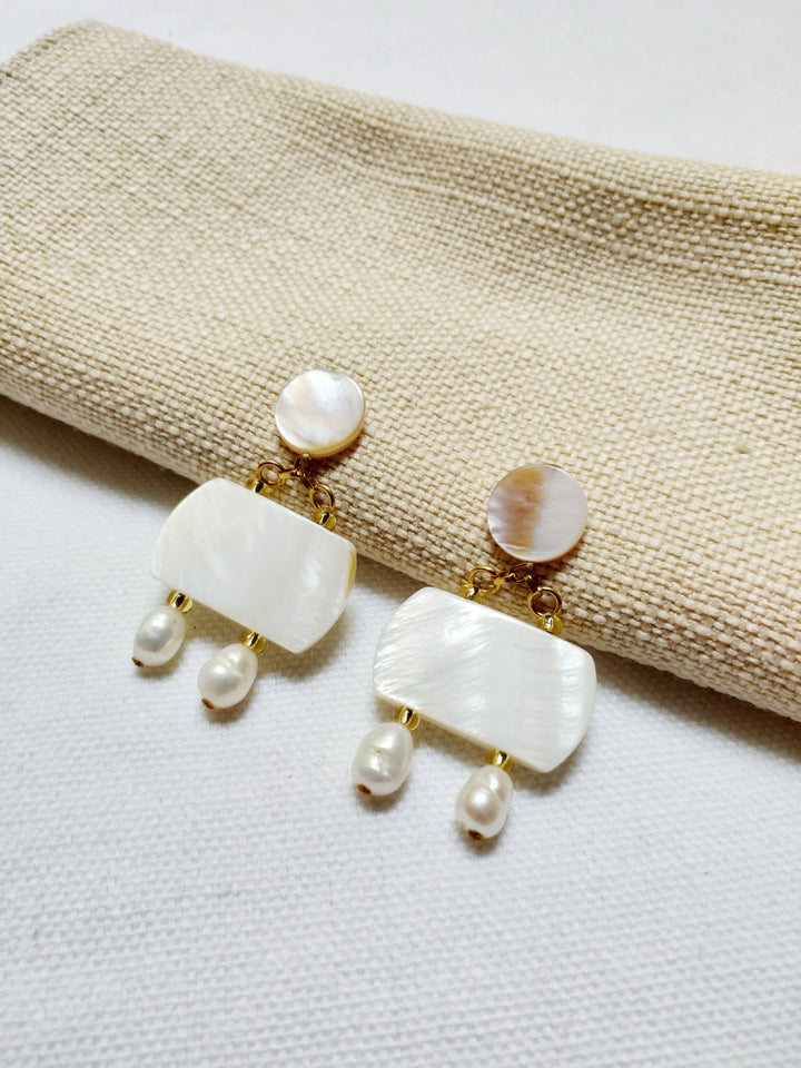 Jumimo by Vickit Handmade Earrings