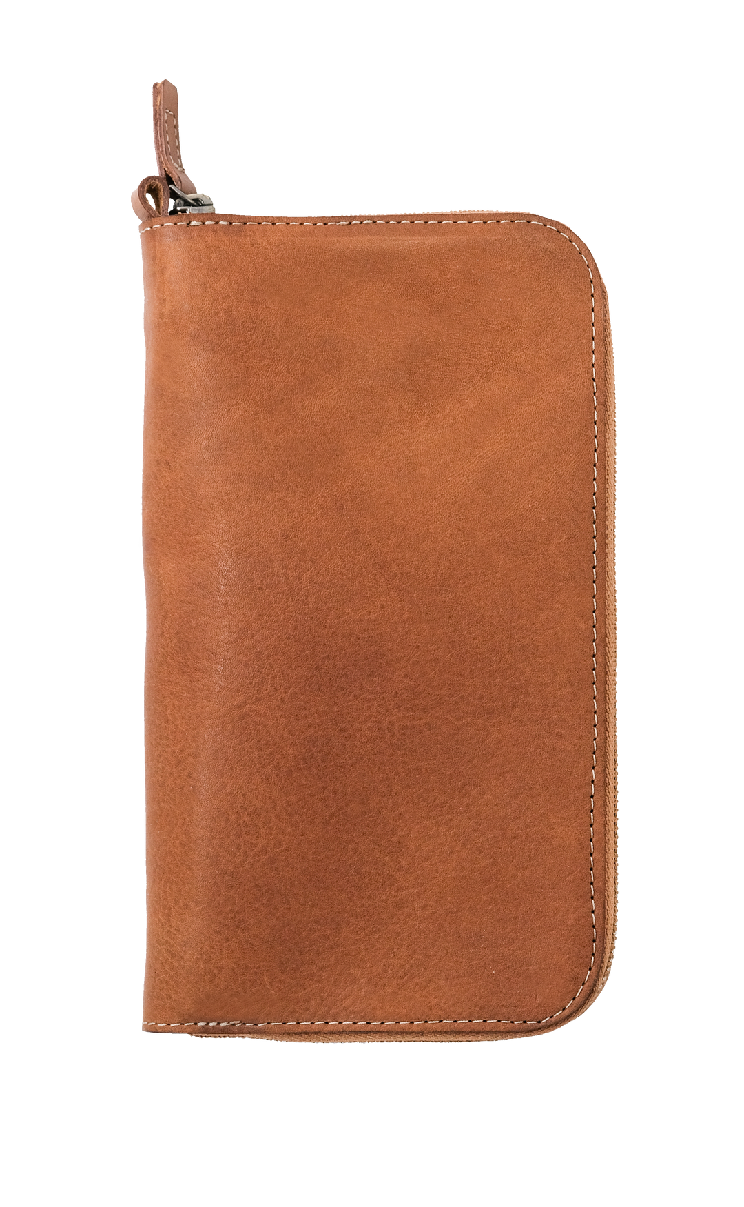 Kato Accountant Leather Travel Wallet - Roots Collective PH