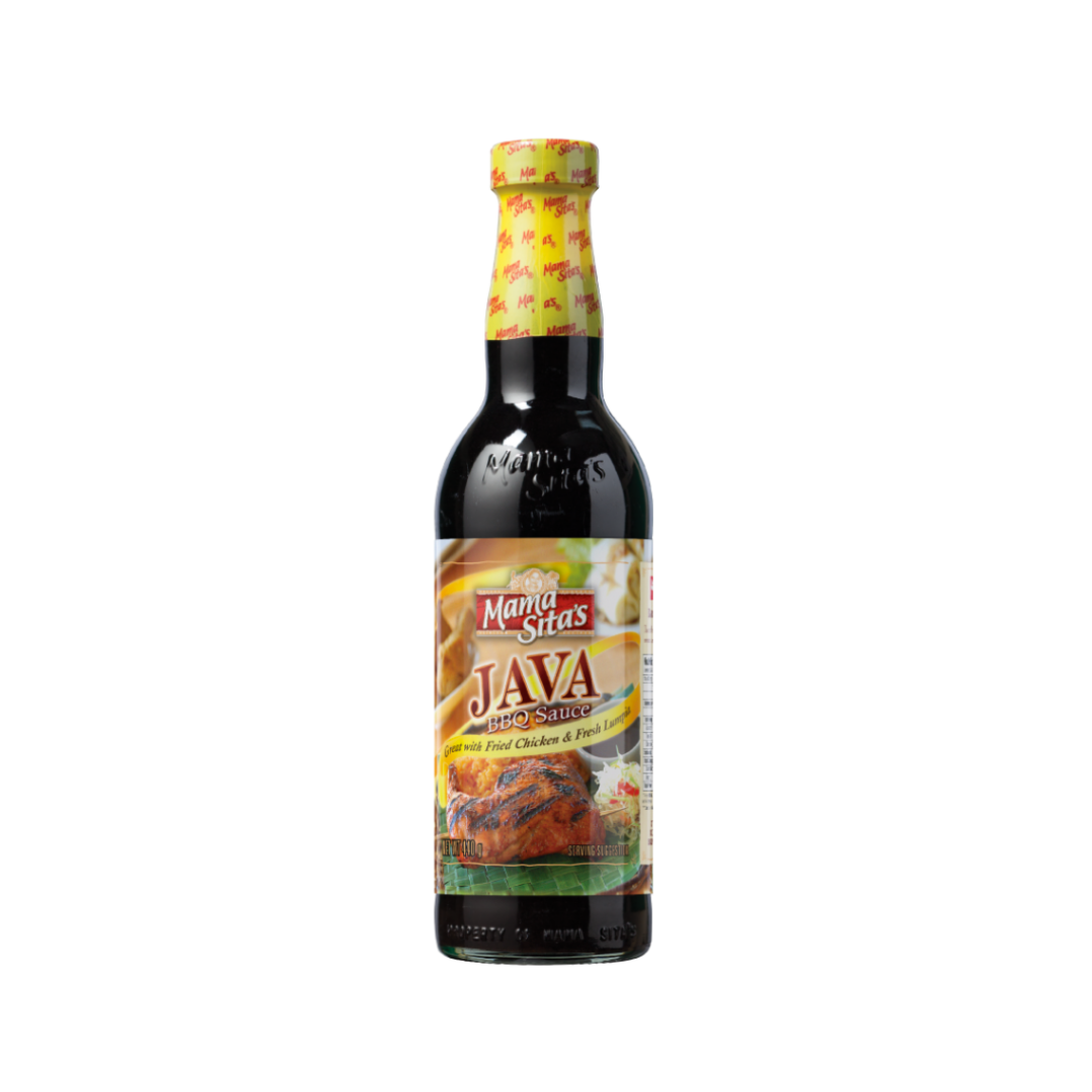 Mama Sita's Java Sauce
