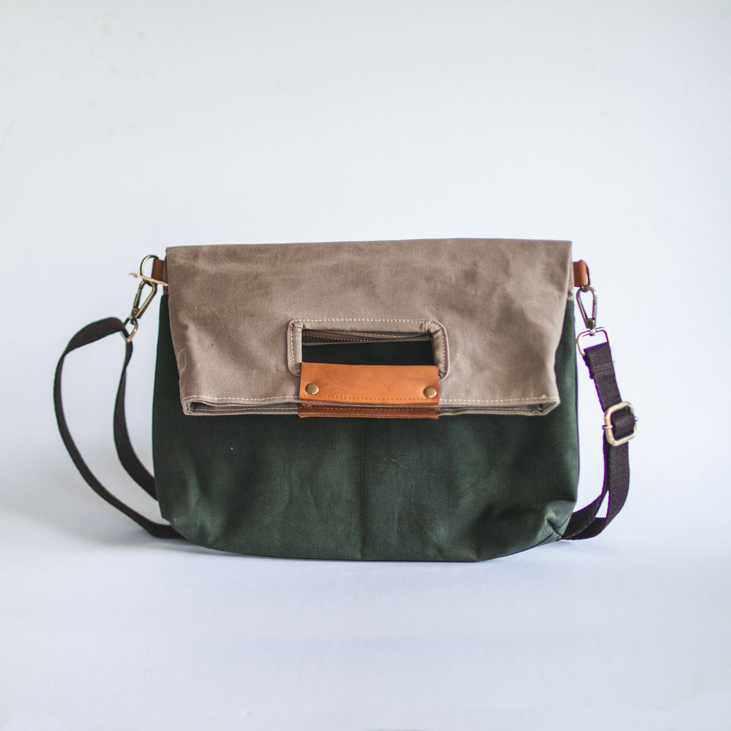 Review: Gouache Camera Bag and Camera Strap