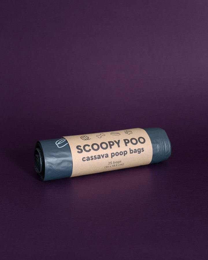 SIP PH Scoopy-Poo Poop Bag