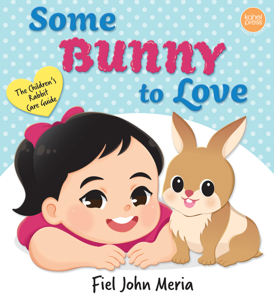 Some Bunny to Love by Fiel John Meria - Roots Collective PH