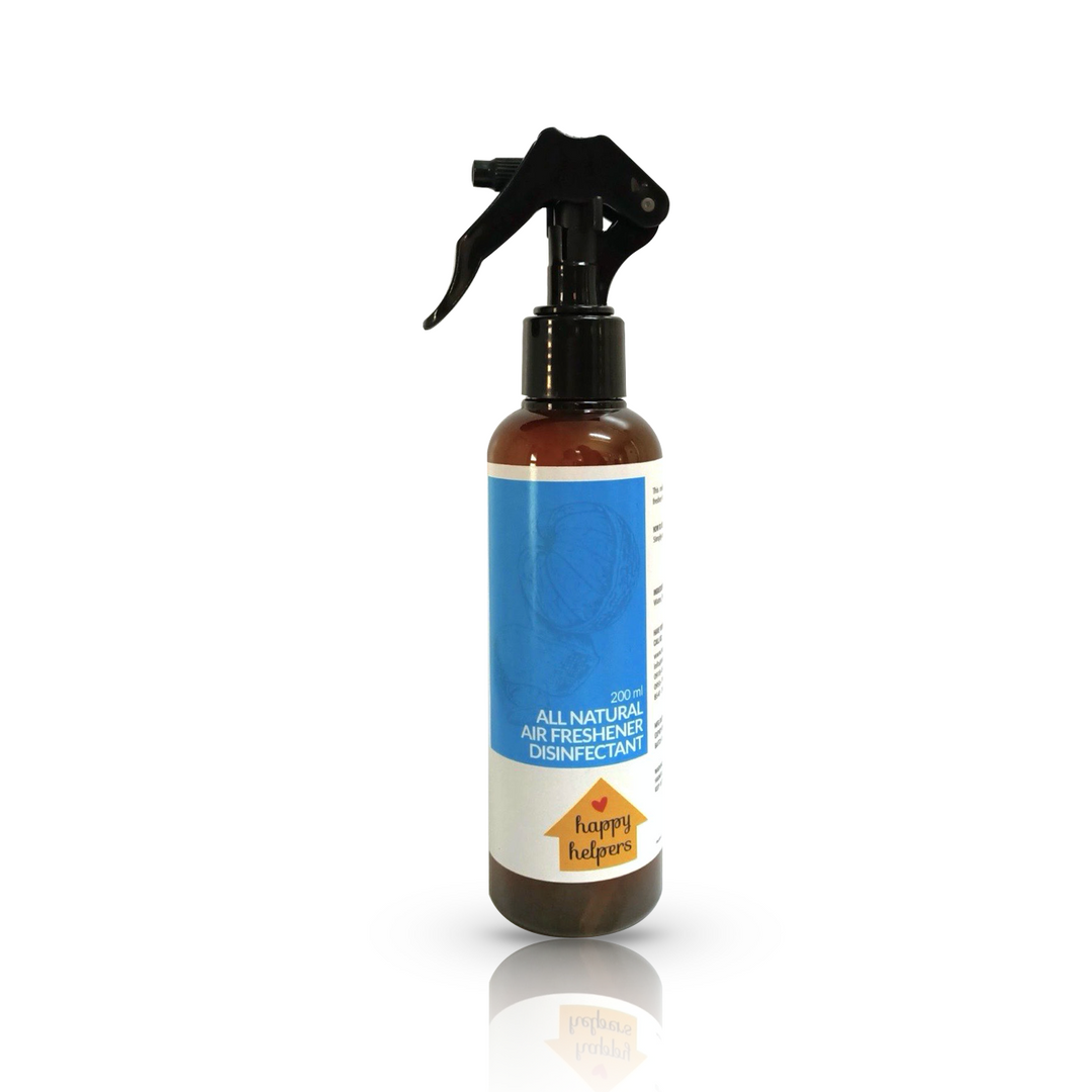 All-Natural Air Freshener Disinfectant - Roots Collective PH