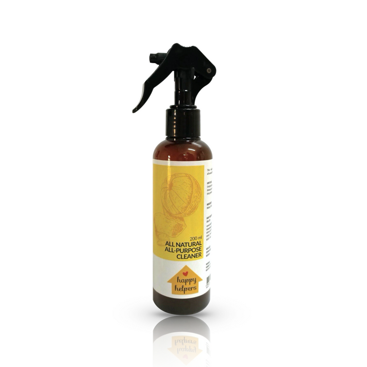 All-Natural All-Purpose Cleaner - Roots Collective PH