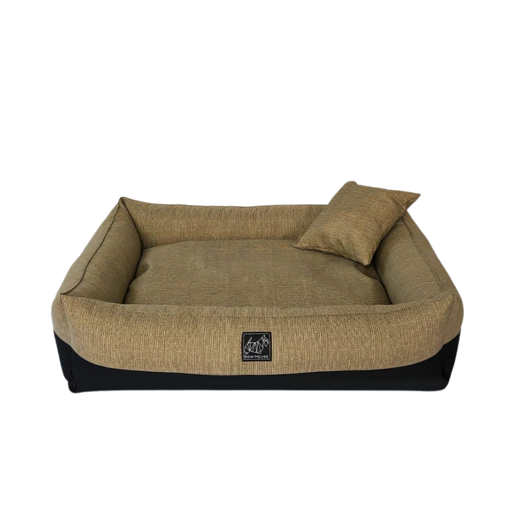 Bowhouse Snorebox Doggie Bed