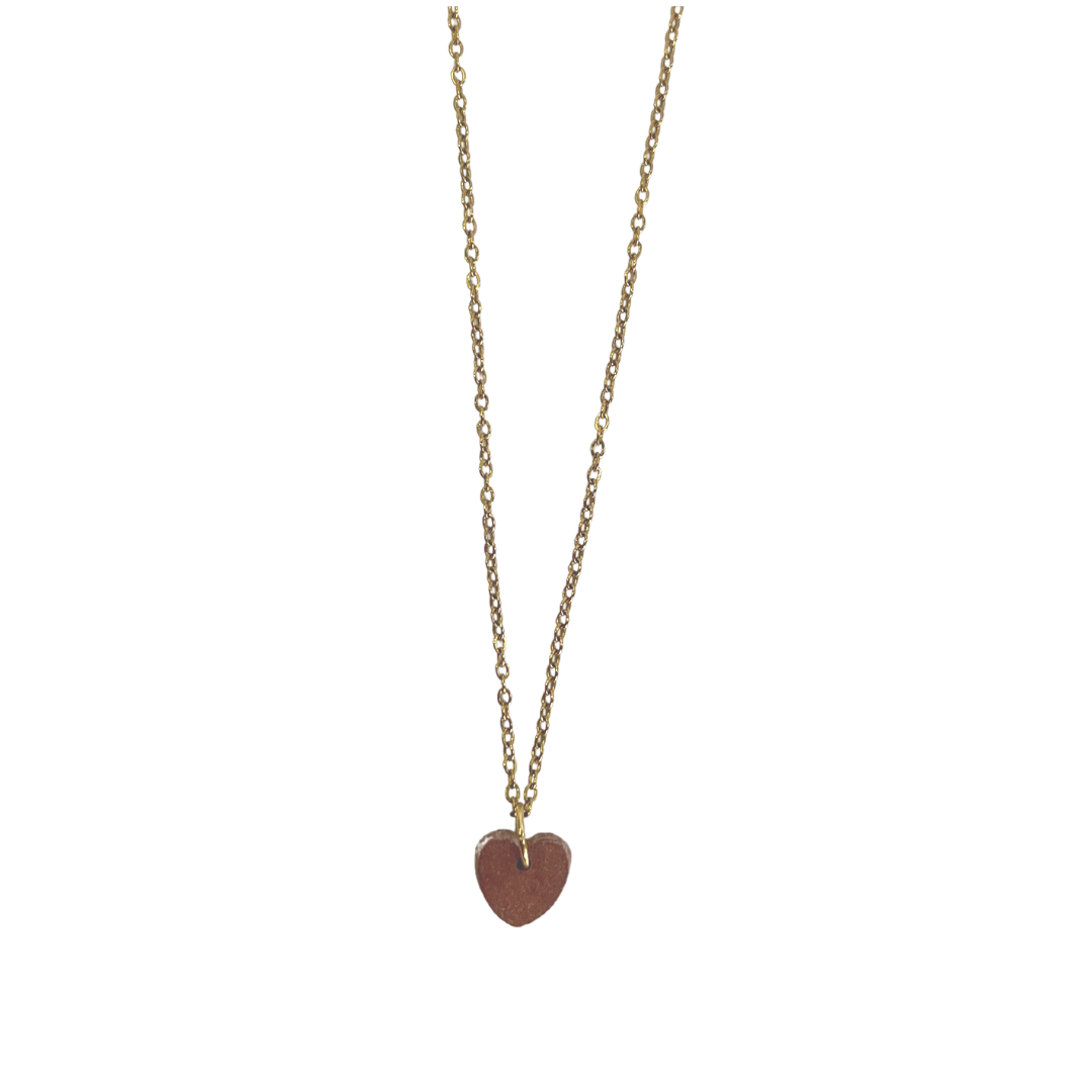 Hirayas Cupid's Sweetheart Necklace