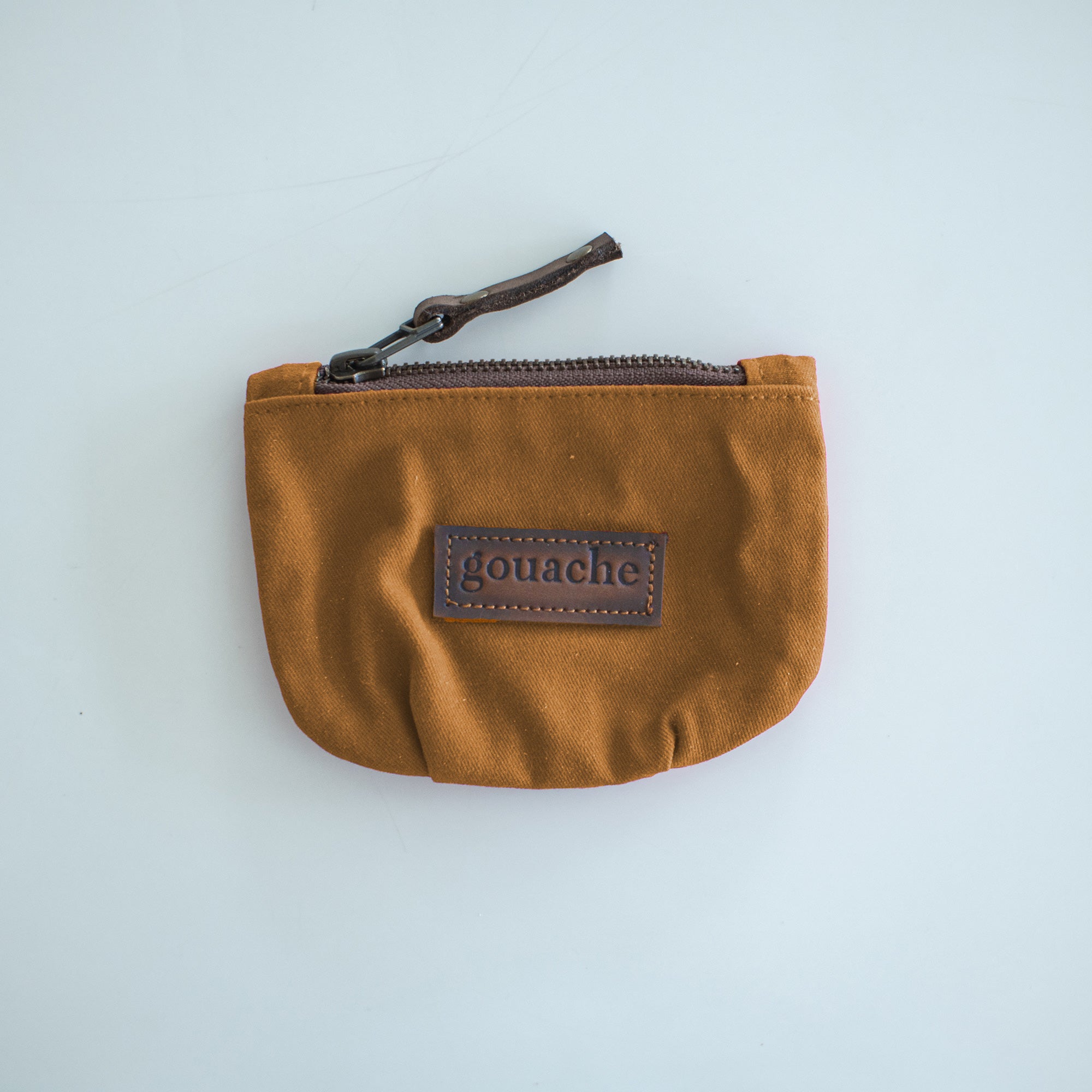 Canvas Coin Purse- Now A Dazed, Women's Fashion, Bags & Wallets, Wallets &  Card holders on Carousell