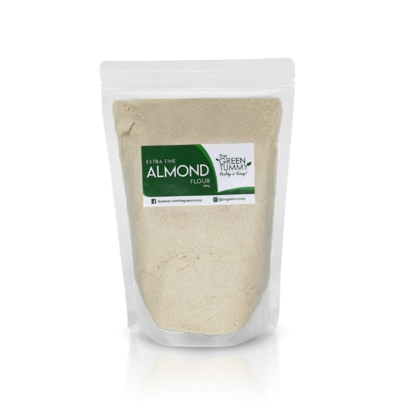 The Green Tummy Extra-Fine Almond Flour