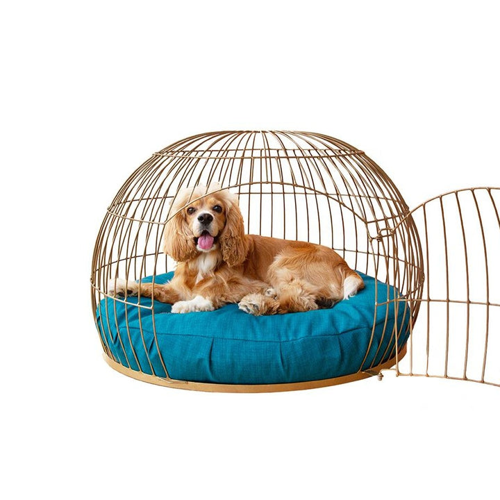 Bowhouse Dome Home Doggie Bed